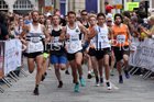 Durham City 5k, Durham City 10k and 5k Road Races. Photo: David T. Hewitson/Sports for All Pics